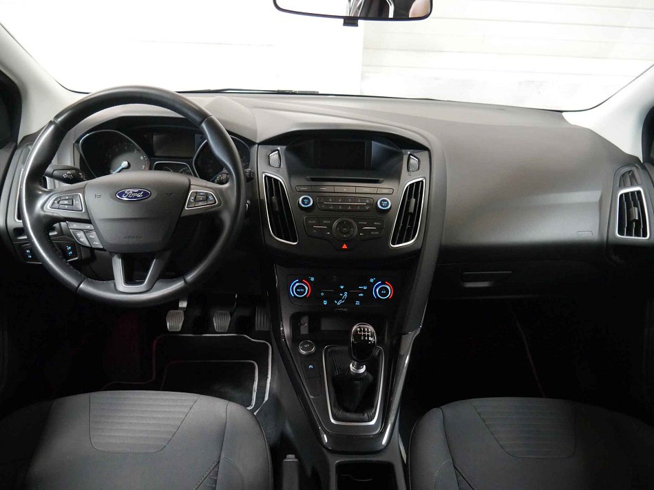 Ford Focus 1.5 EB 