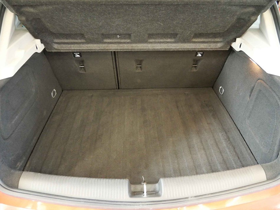 Opel Astra 1.4T 
