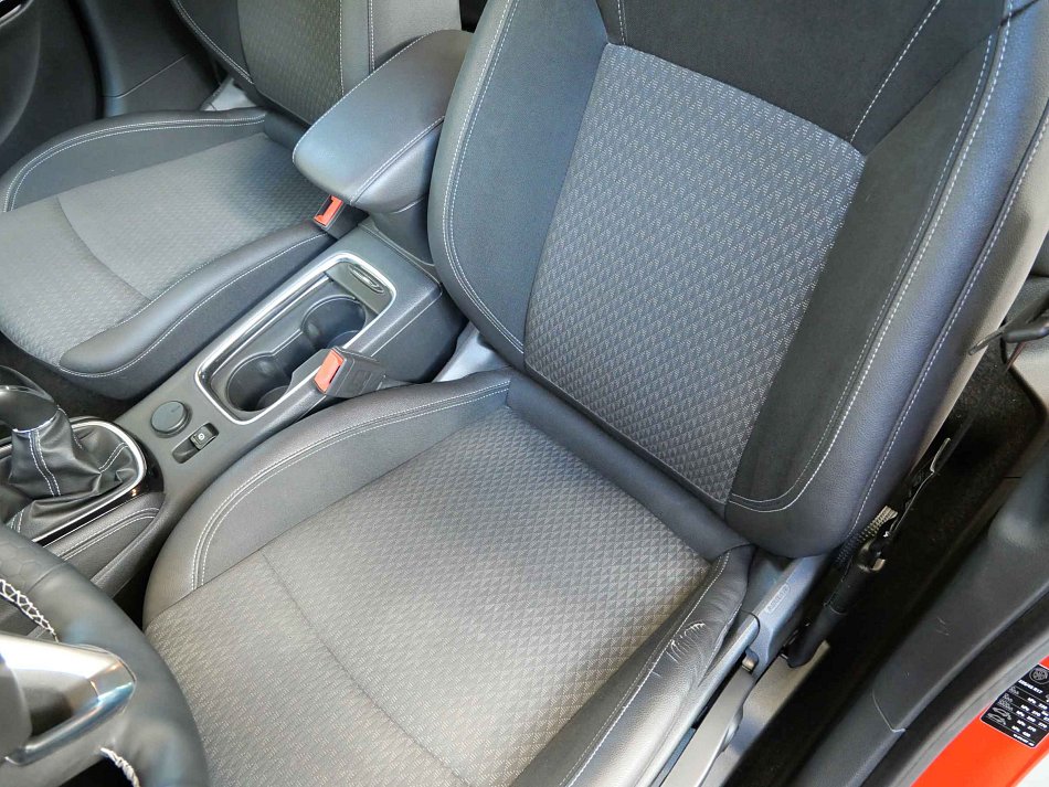Opel Astra 1.4T 