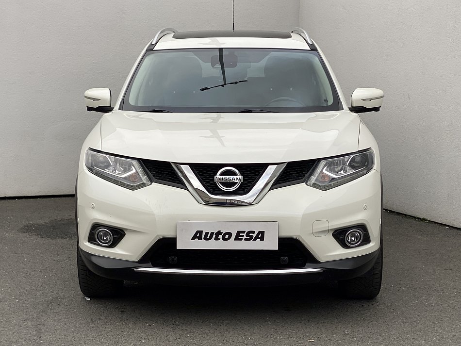 Nissan X-Trail 1.6dCi Tekna