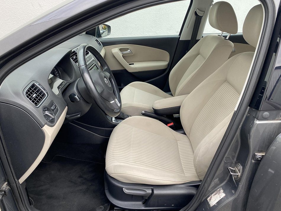 Volkswagen Polo 1.2 TSi Highline