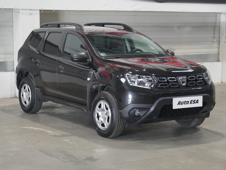 Dacia Duster 1.0 TCe 