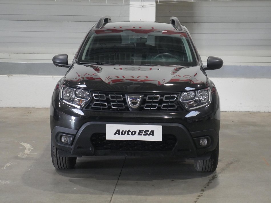 Dacia Duster 1.0 TCe 