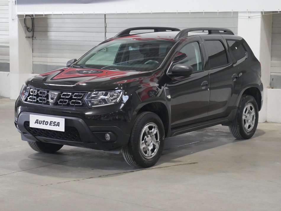 Dacia Duster 1.0 TCe 