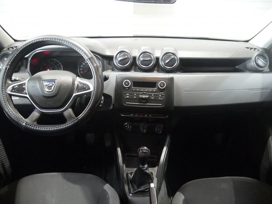 Dacia Duster 1.0 TCe 