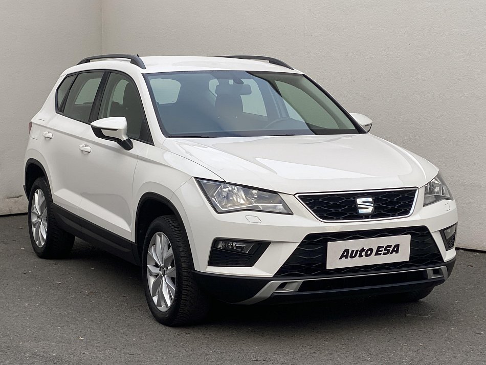 Seat Ateca 1.5 TSi Style