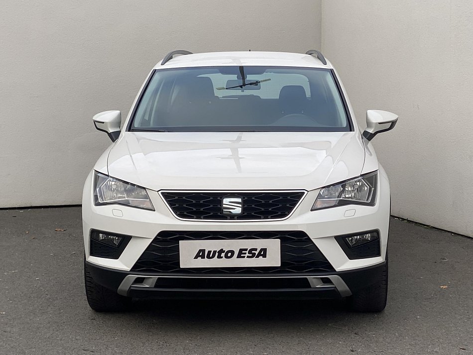 Seat Ateca 1.5 TSi Style