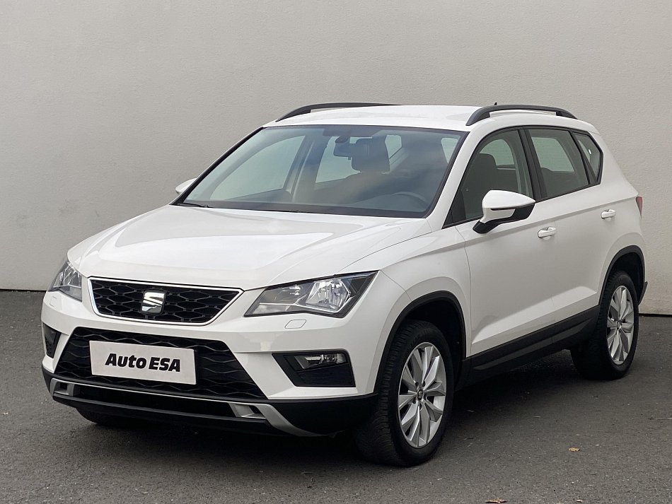 Seat Ateca 1.5 TSi Style