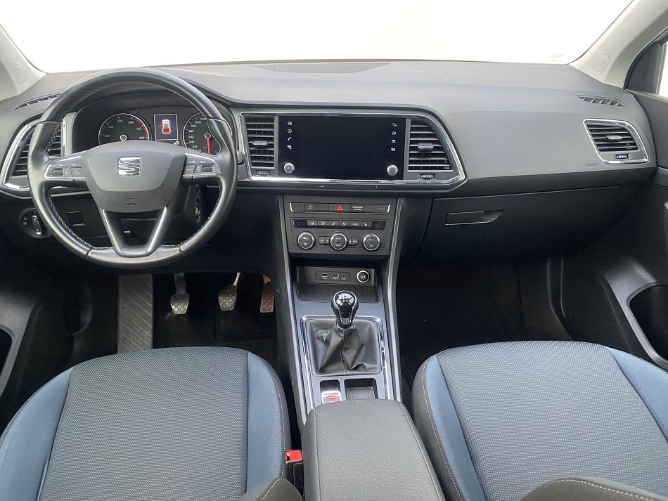 Seat Ateca 1.5 TSi Style