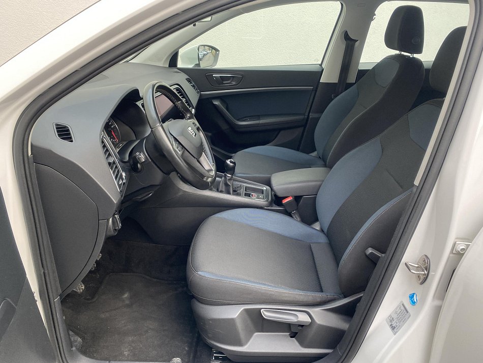 Seat Ateca 1.5 TSi Style