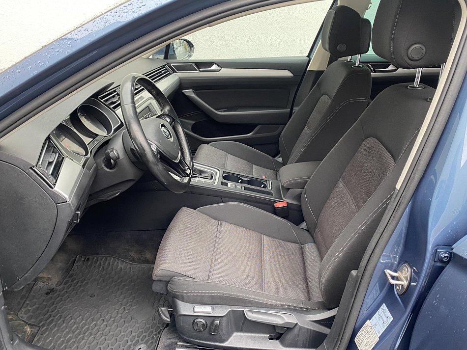 Volkswagen Passat 2.0TDi Comfortline