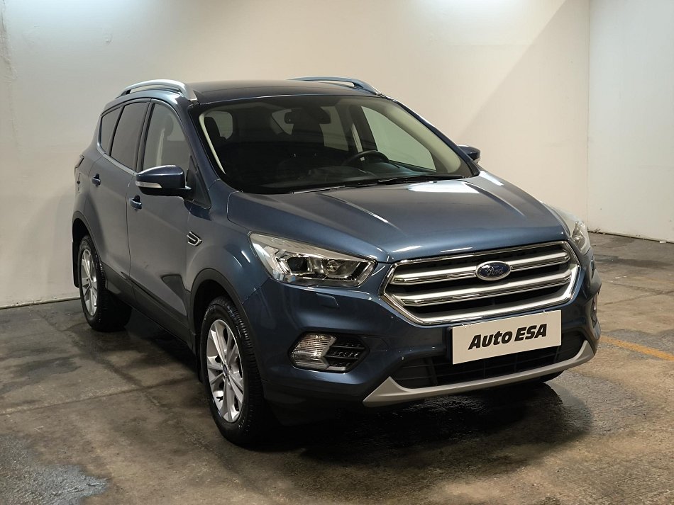 Ford Kuga 1.5T 