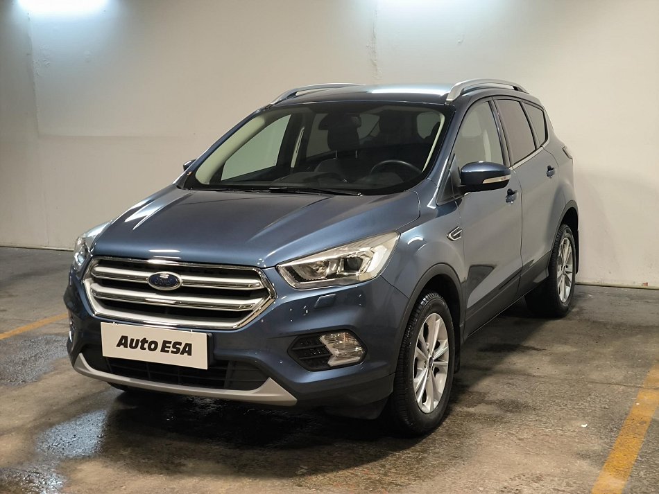 Ford Kuga 1.5T 