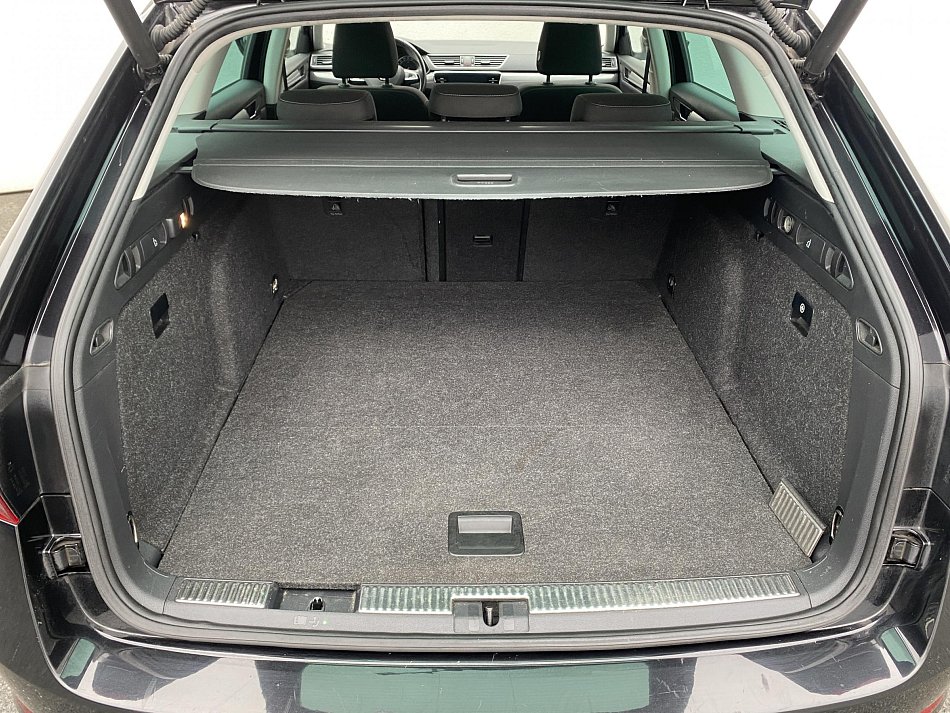 Škoda Superb III 1.4 TSi Style