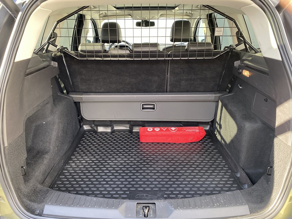Ford Kuga 2.0TDCi  4x4