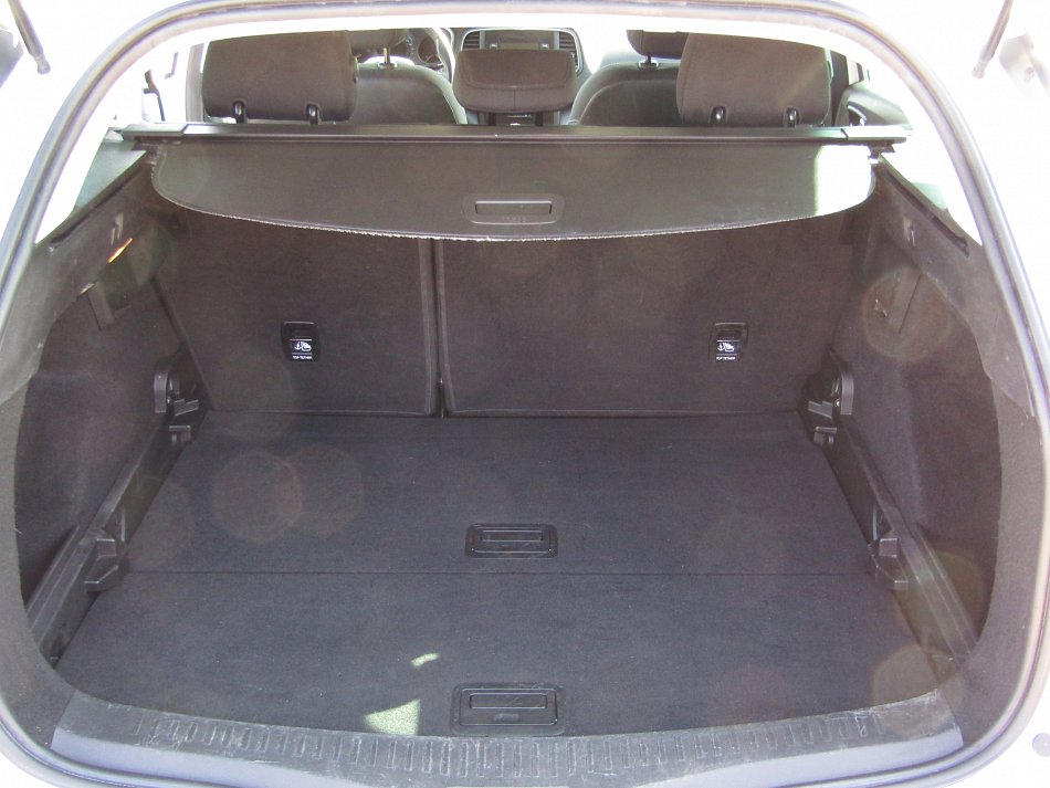 Renault Mégane 1.2TCe 