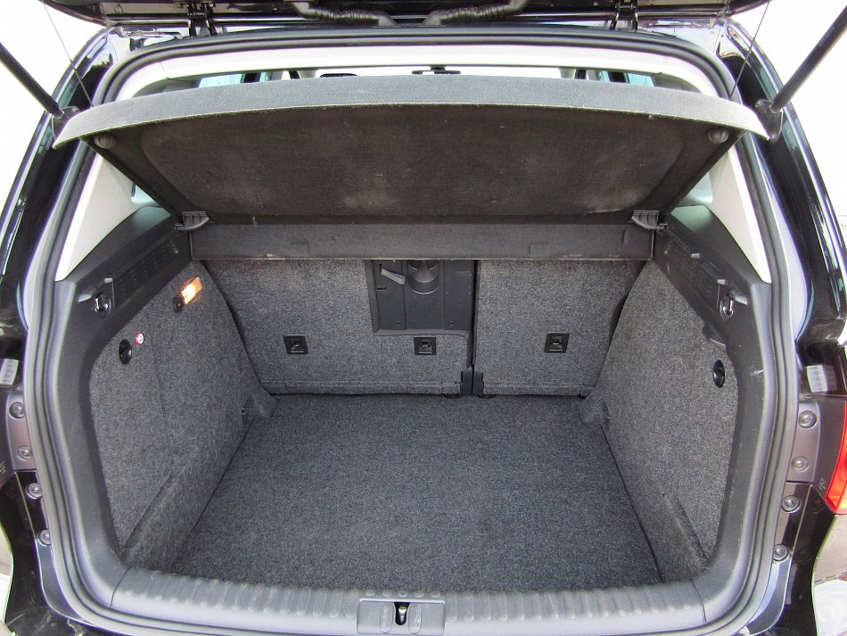 Volkswagen Tiguan 2.0 TDi  4X4