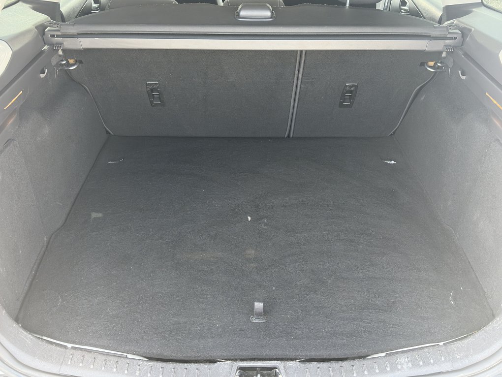 Ford Focus 1.6 TDCi 