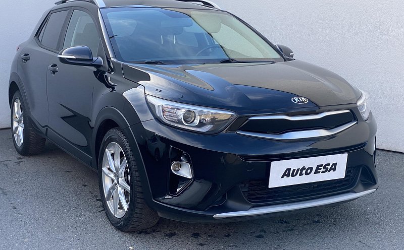 Kia Stonic 1.0 T-GDi Vision