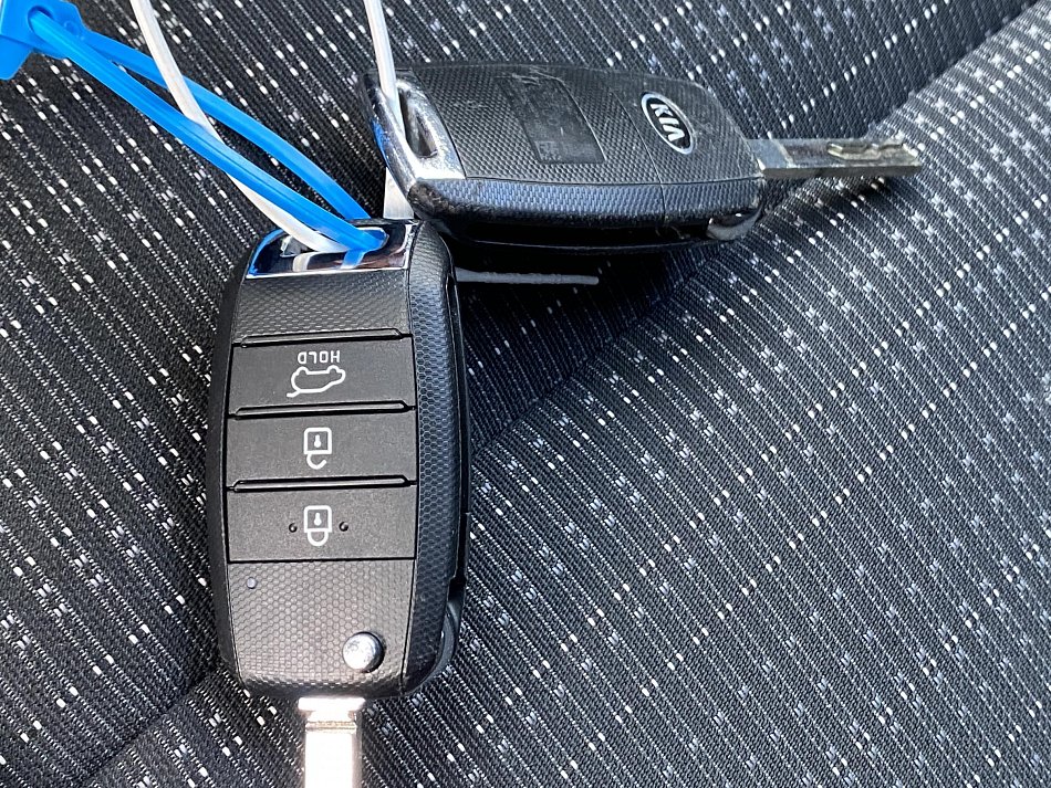 Kia Stonic 1.0 T-GDi Vision