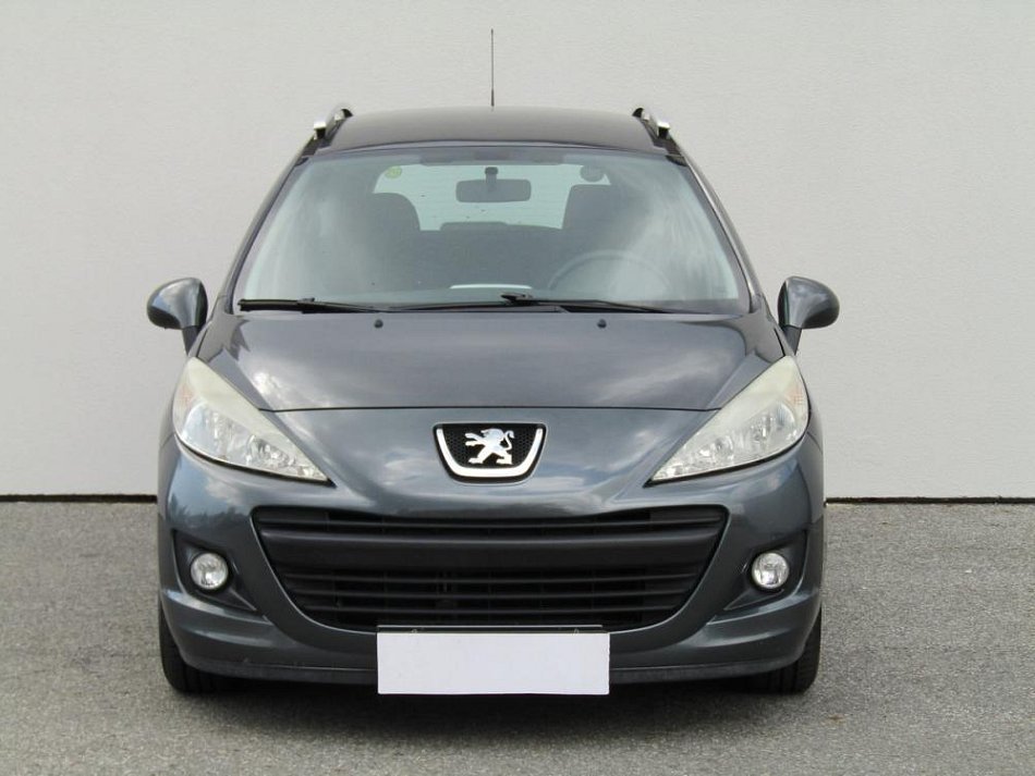 Peugeot 207 1.6d 