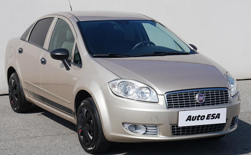 Fiat Linea 1.4i 