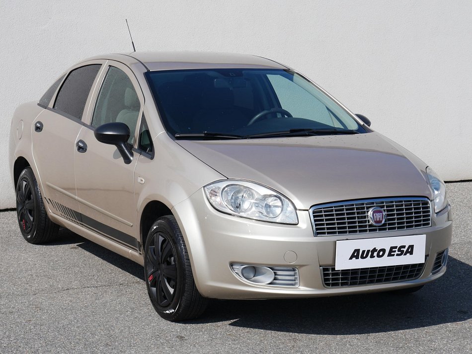Fiat Linea 1.4i 