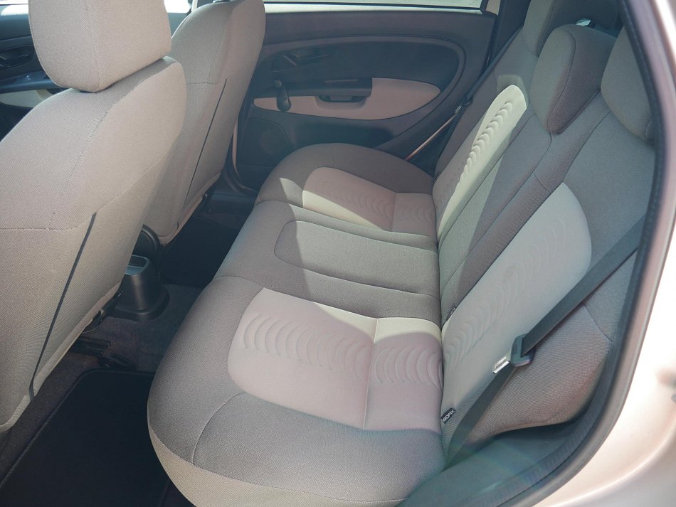 Fiat Linea 1.4i 