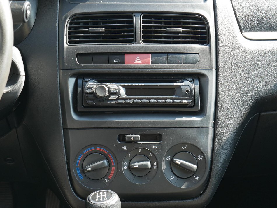 Fiat Linea 1.4i 