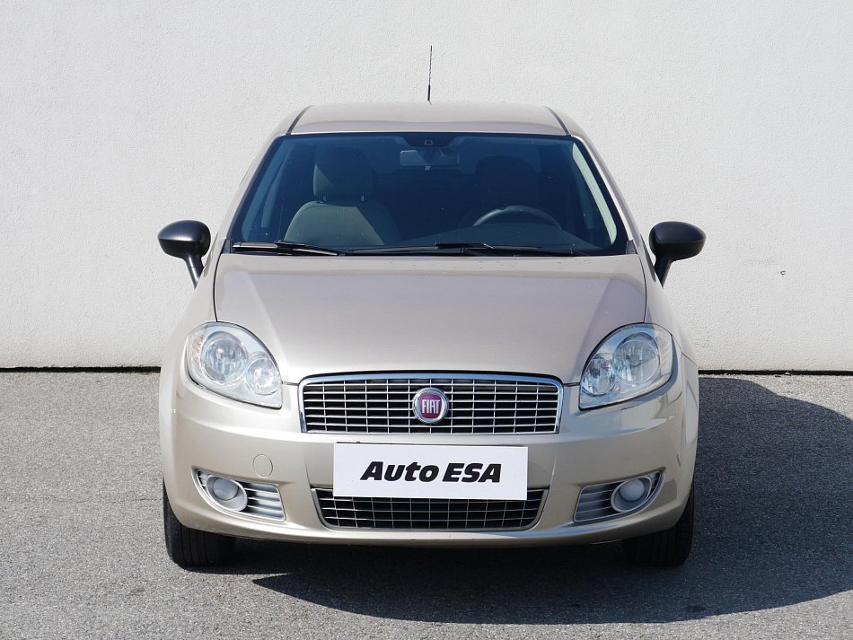Fiat Linea 1.4i 