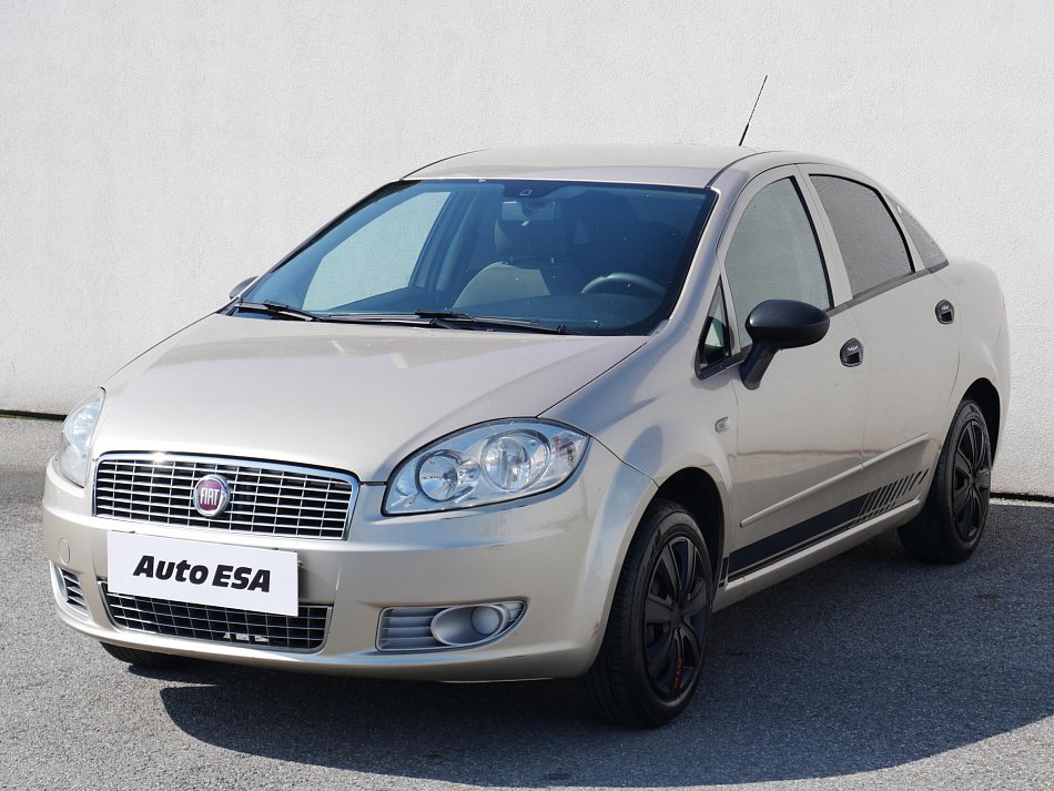 Fiat Linea 1.4i 
