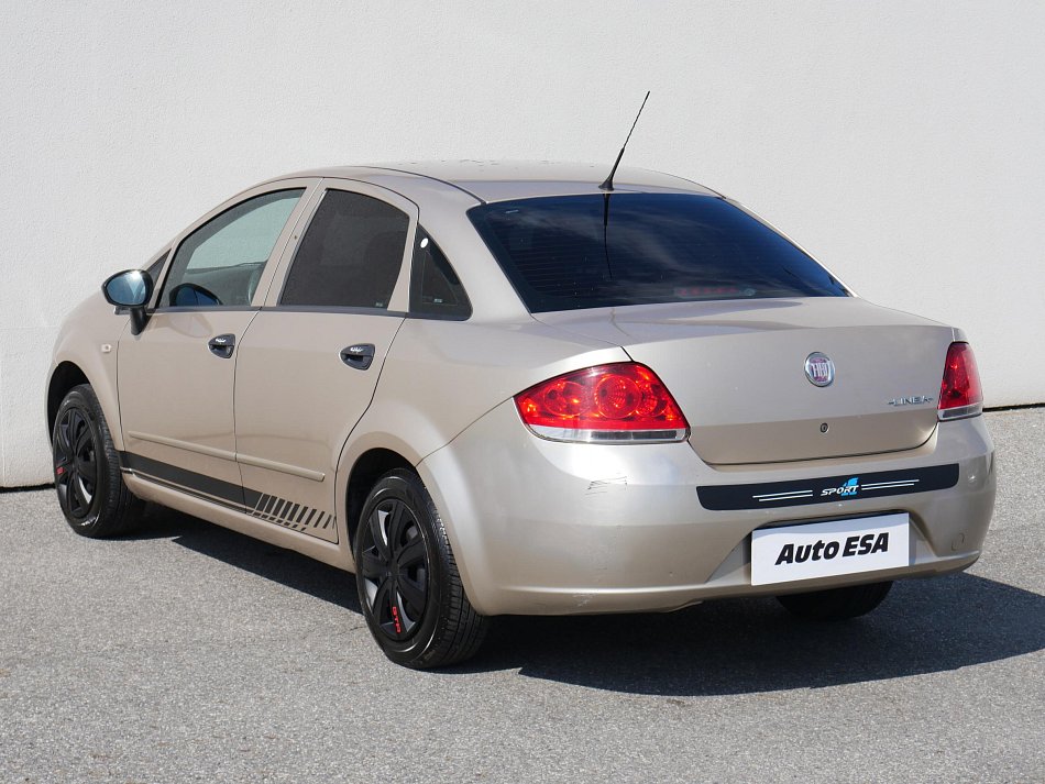 Fiat Linea 1.4i 
