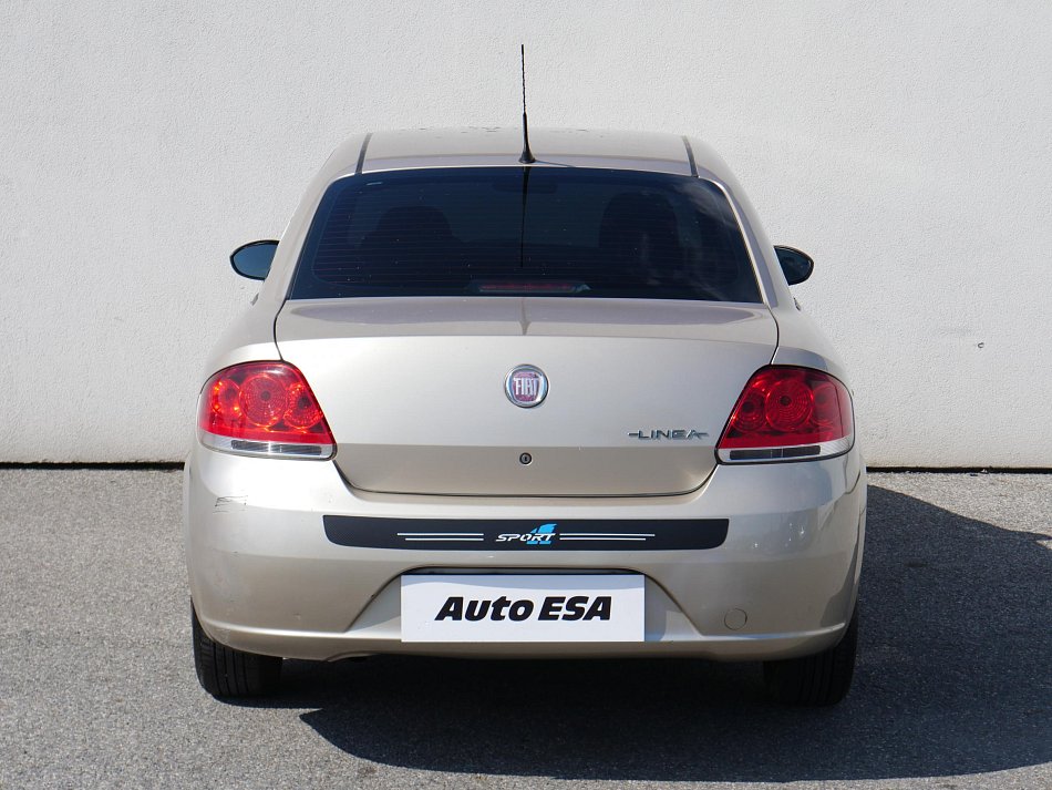 Fiat Linea 1.4i 