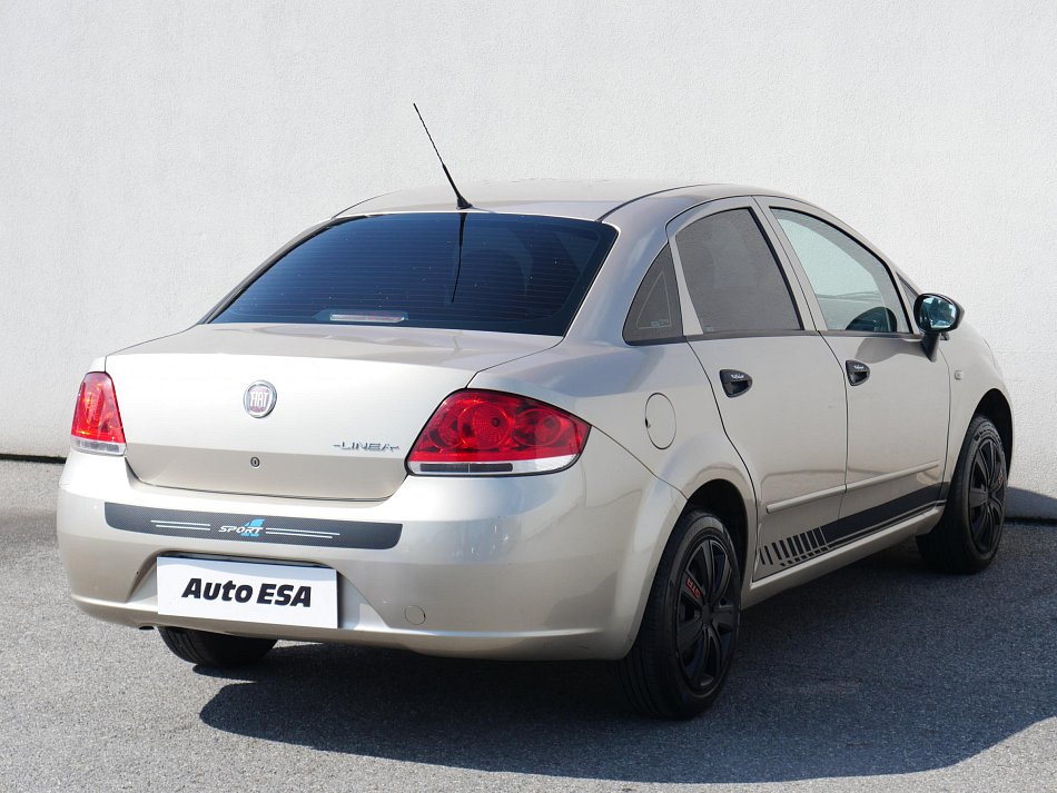 Fiat Linea 1.4i 