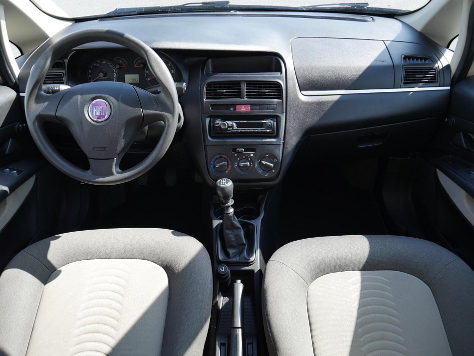 Fiat Linea 1.4i 