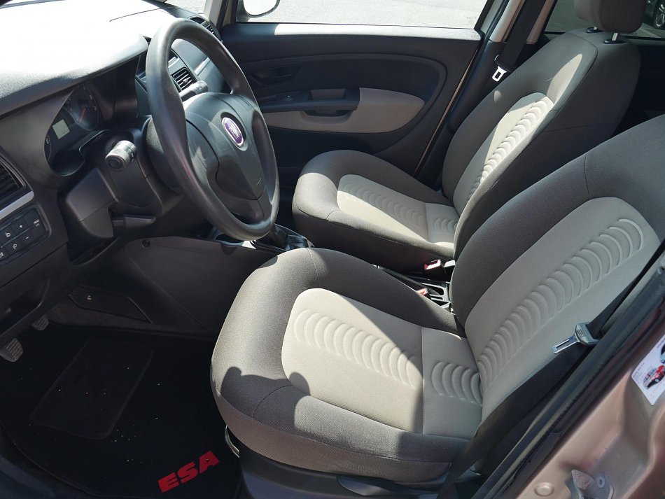 Fiat Linea 1.4i 