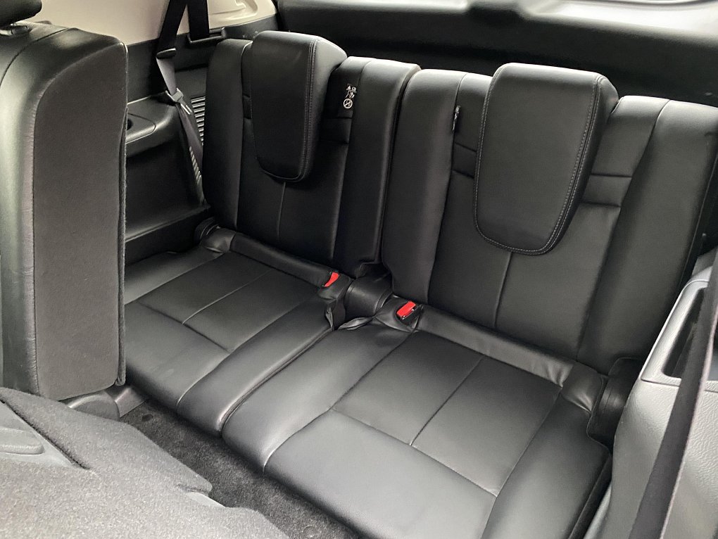 Nissan X-Trail 1.6dCi Tekna