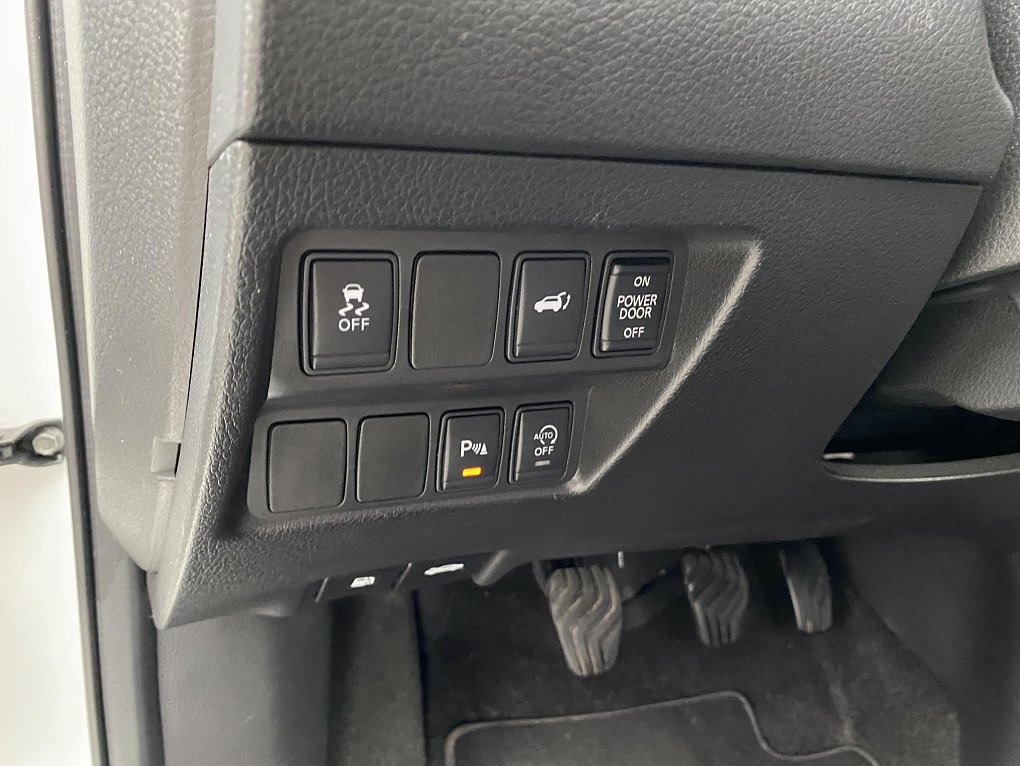 Nissan X-Trail 1.6dCi Tekna