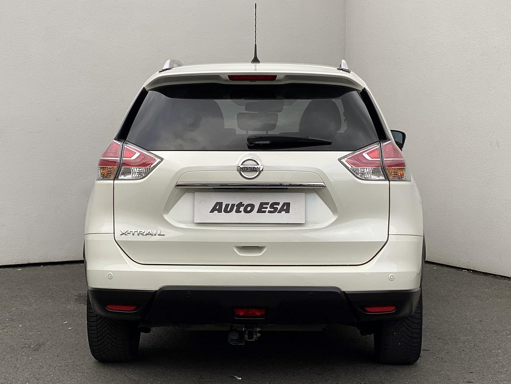 Nissan X-Trail 1.6dCi Tekna