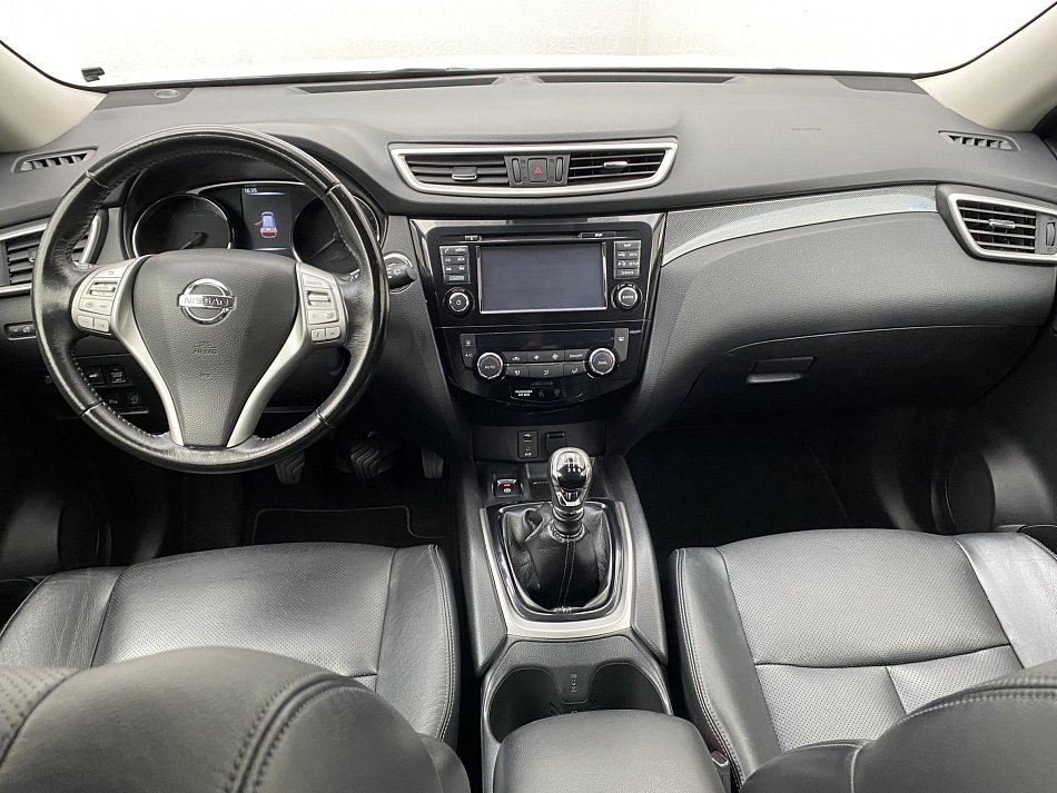 Nissan X-Trail 1.6dCi Tekna