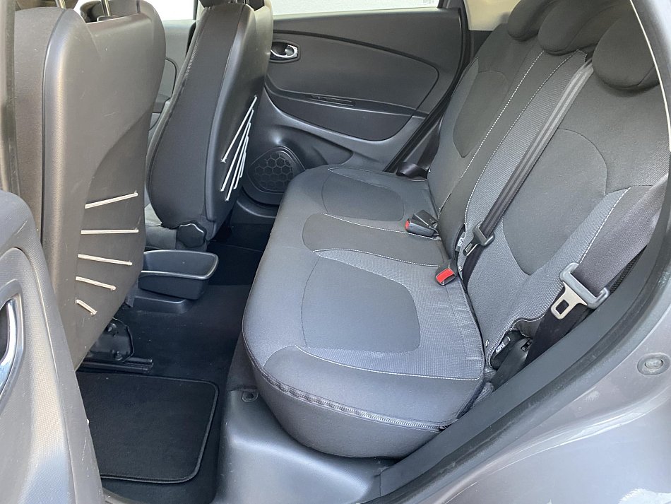 Renault Captur 1.2 TCe 