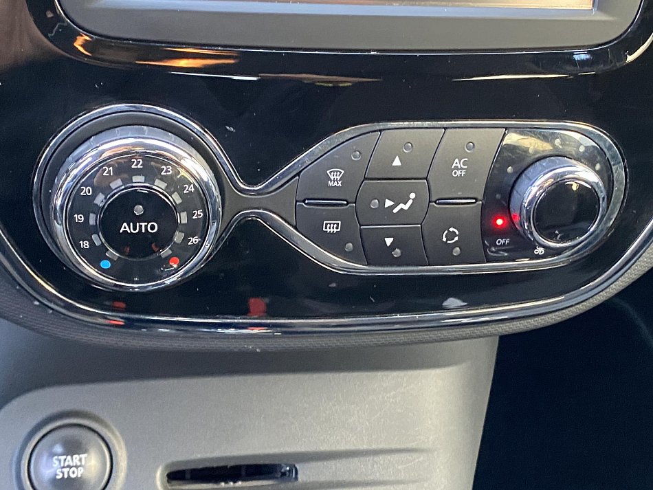 Renault Captur 1.2 TCe 