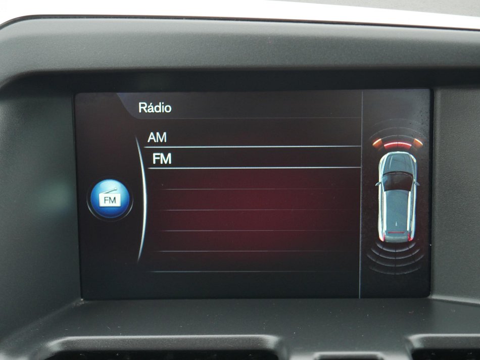 Volvo XC60 2.4 D5 Summum AWD