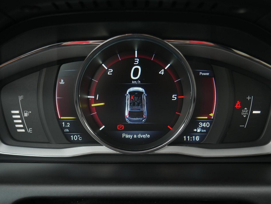 Volvo XC60 2.4 D5 Summum AWD