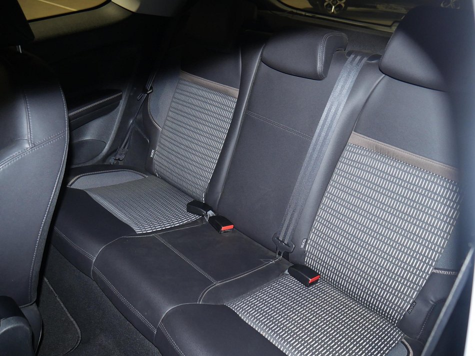 Peugeot 208 1.6 VTi Allure