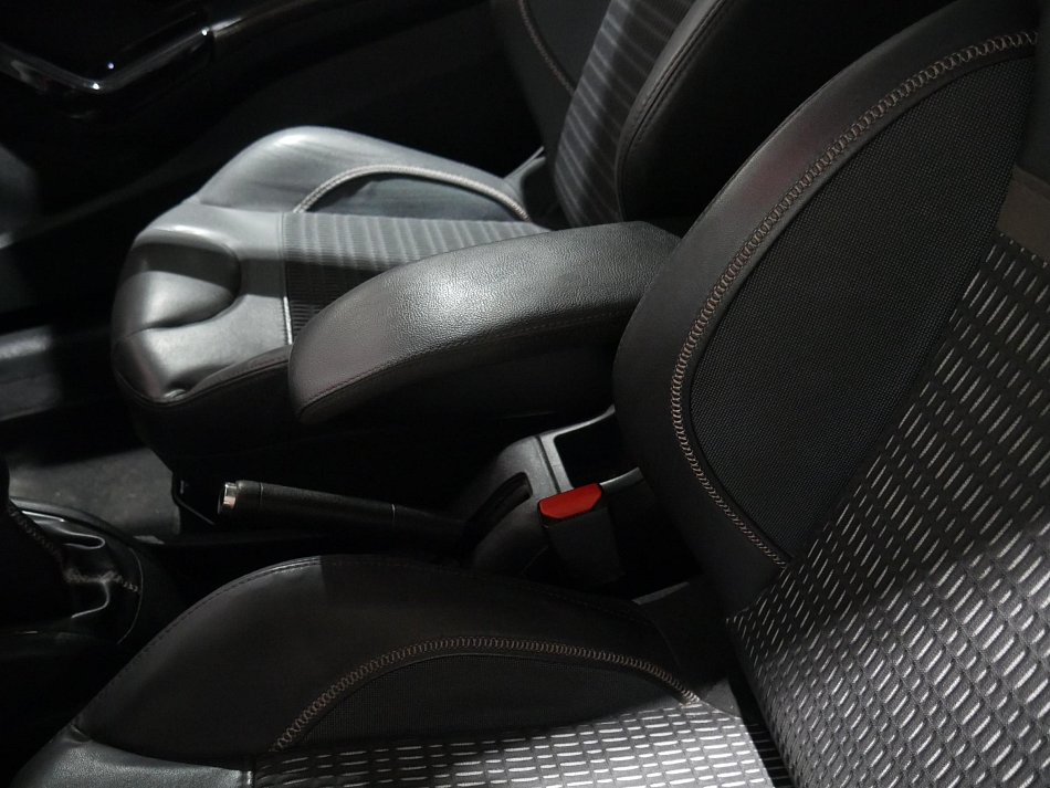 Peugeot 208 1.6 VTi Allure