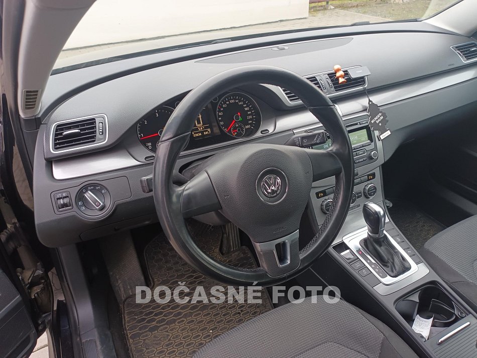 Volkswagen Passat 2.0TDI 