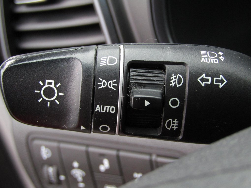 Hyundai Tucson 2.0CRDi  4x4