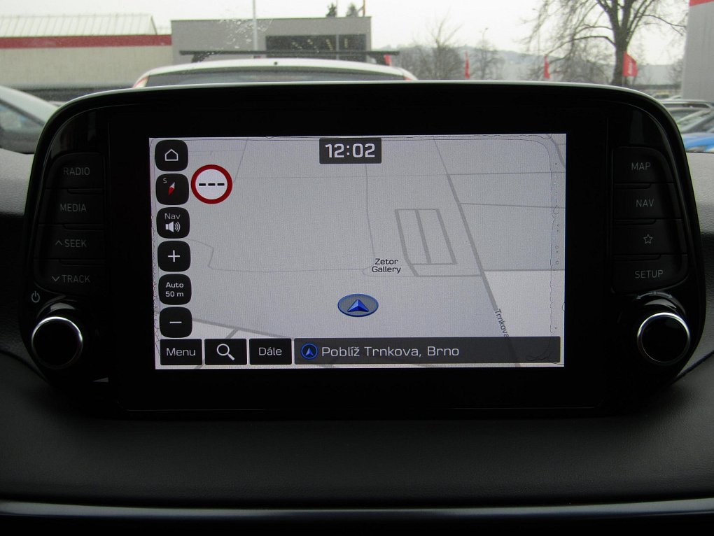 Hyundai Tucson 2.0CRDi  4x4