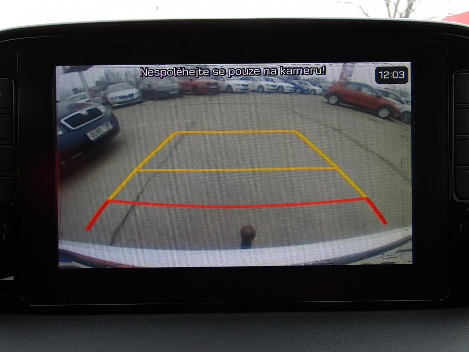 Hyundai Tucson 2.0CRDi  4x4